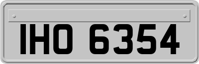 IHO6354