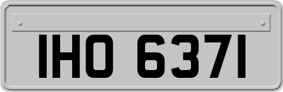 IHO6371