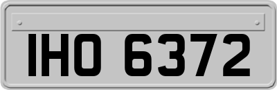 IHO6372