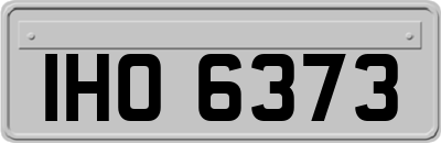 IHO6373