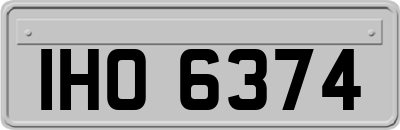 IHO6374