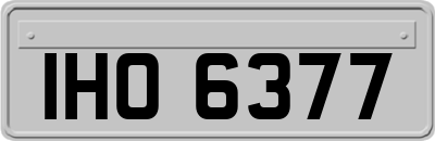 IHO6377