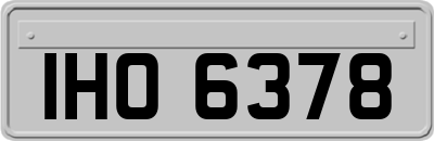 IHO6378