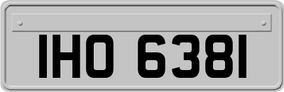 IHO6381