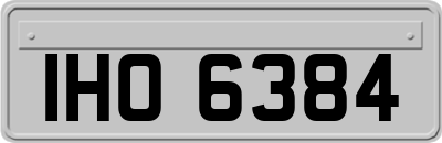 IHO6384