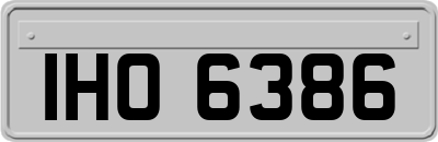 IHO6386