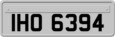 IHO6394