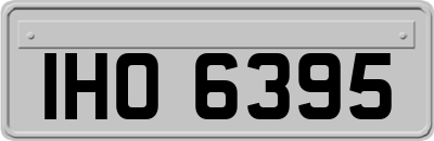 IHO6395