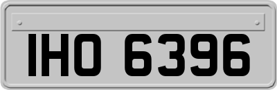 IHO6396