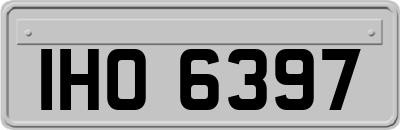 IHO6397