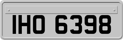 IHO6398