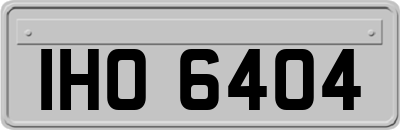 IHO6404
