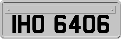 IHO6406