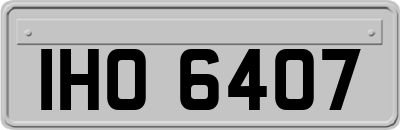 IHO6407