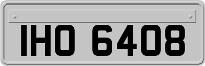 IHO6408