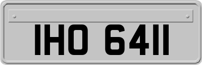 IHO6411