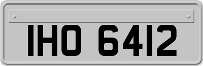 IHO6412