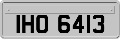 IHO6413