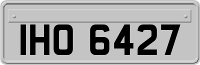 IHO6427