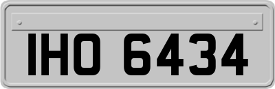 IHO6434