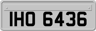 IHO6436