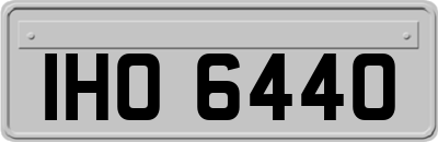 IHO6440