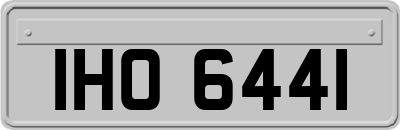IHO6441