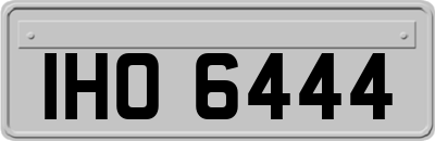 IHO6444