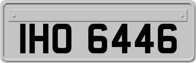 IHO6446