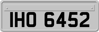 IHO6452