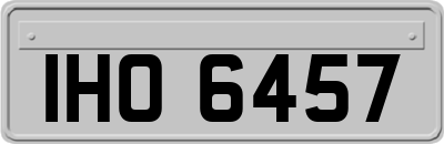 IHO6457