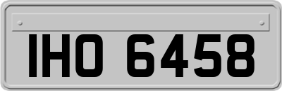 IHO6458
