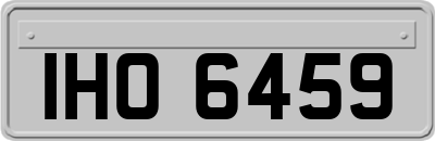 IHO6459