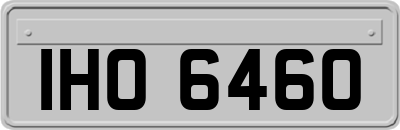 IHO6460