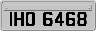 IHO6468