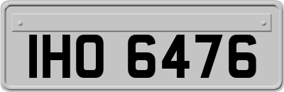 IHO6476