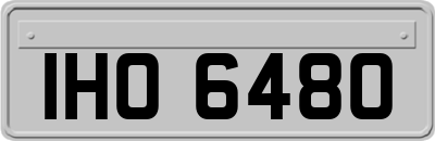 IHO6480