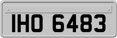 IHO6483