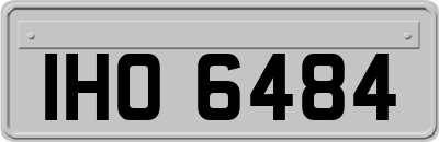 IHO6484