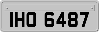 IHO6487