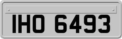 IHO6493