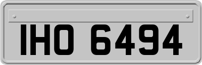 IHO6494