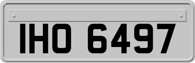 IHO6497