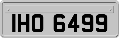IHO6499