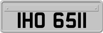 IHO6511