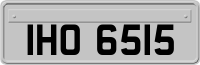 IHO6515