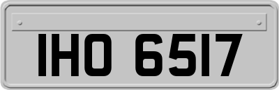 IHO6517