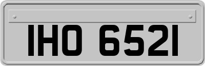 IHO6521