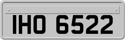 IHO6522