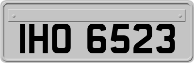 IHO6523